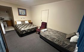 Tower Motor Inn
